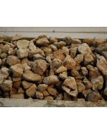 RECYCLED AGGREGATE 10mm - BULK