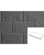 SYDNEYSTONE CAPPING CHARCOAL