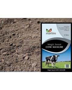 soil-cow-manure-sydney