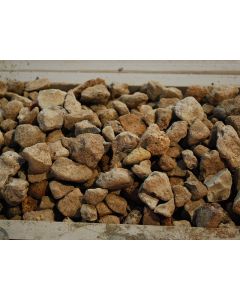 RECYCLED AGGREGATE 20mm - BULK