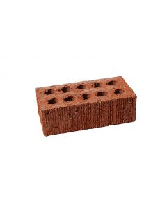 BRICKS EXTRUDED  COMMONS - 230*110*75mm