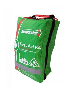 Workplace First Aid kit Soft Case)