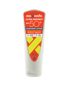 Sunscreen Lotion SPF 50+ 125ml Fliptop