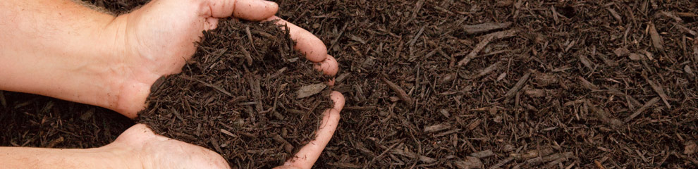 Order Your Commercial Mulch & Bark Bulk Products Now!