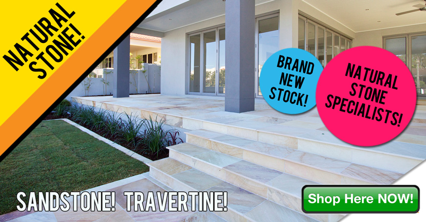 sydney natural stone paving supply specialists