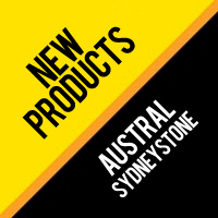 New Products: Sydneystone
