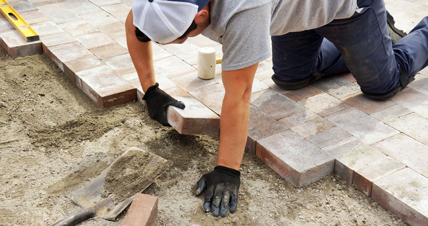 do it yourself paving guide 2020