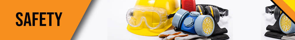 safety equipment sydney